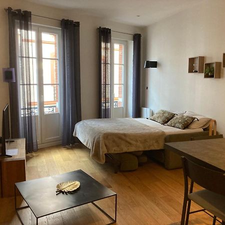 La Halle Aux Grains Toulouse Ngoại thất bức ảnh