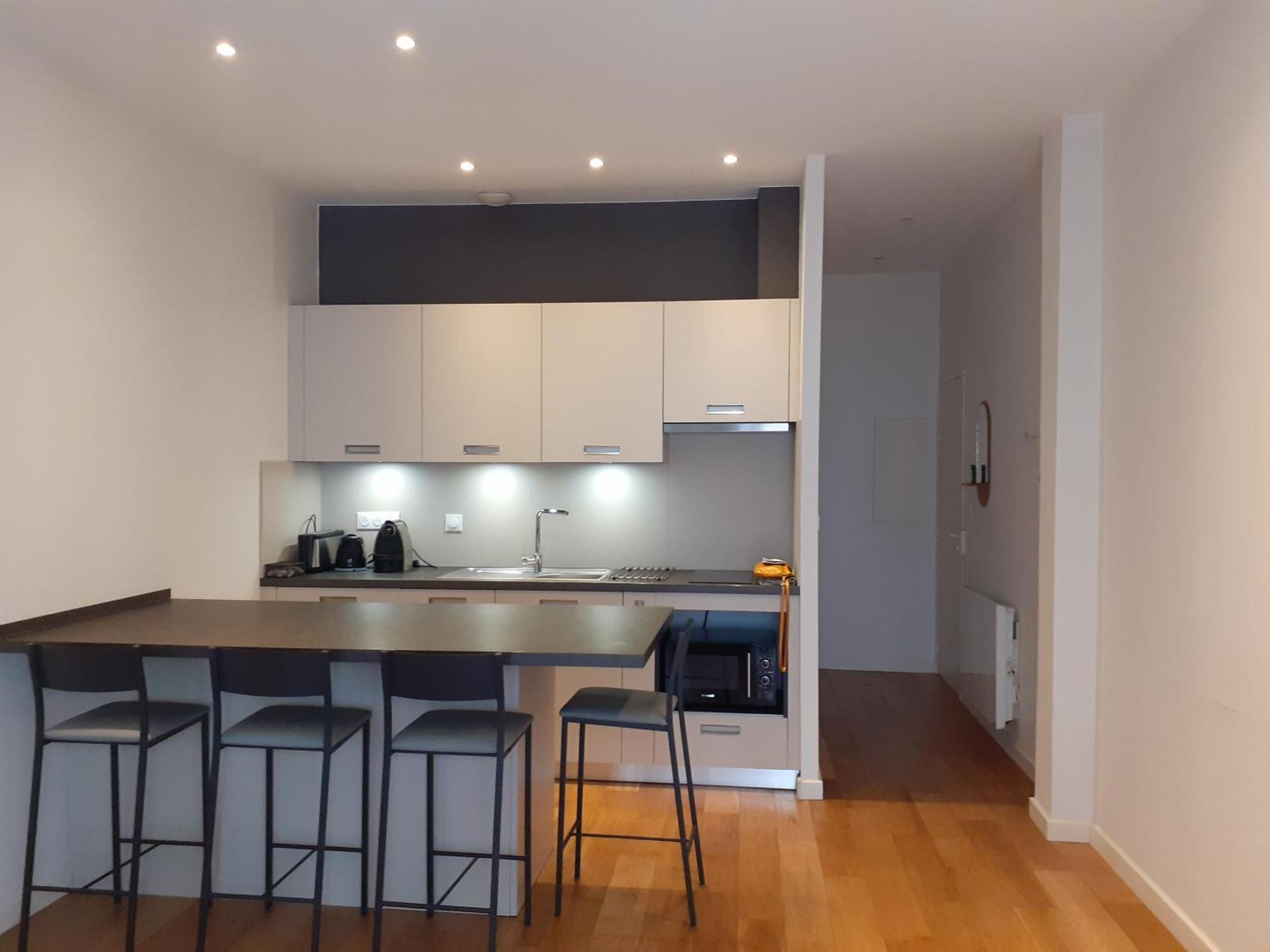La Halle Aux Grains Toulouse Ngoại thất bức ảnh