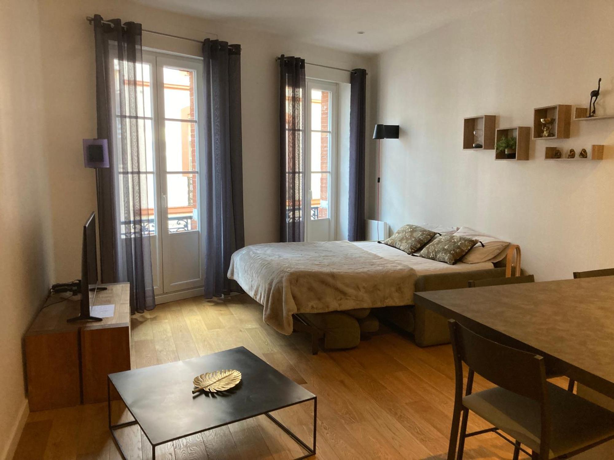 La Halle Aux Grains Toulouse Ngoại thất bức ảnh